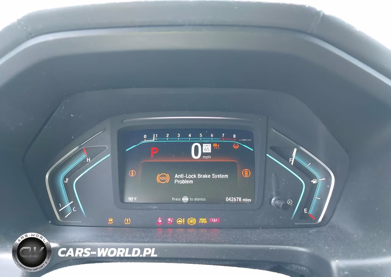 2022 Honda Odyssey Ex VIN:5FNRL6H54NB017393 - 7