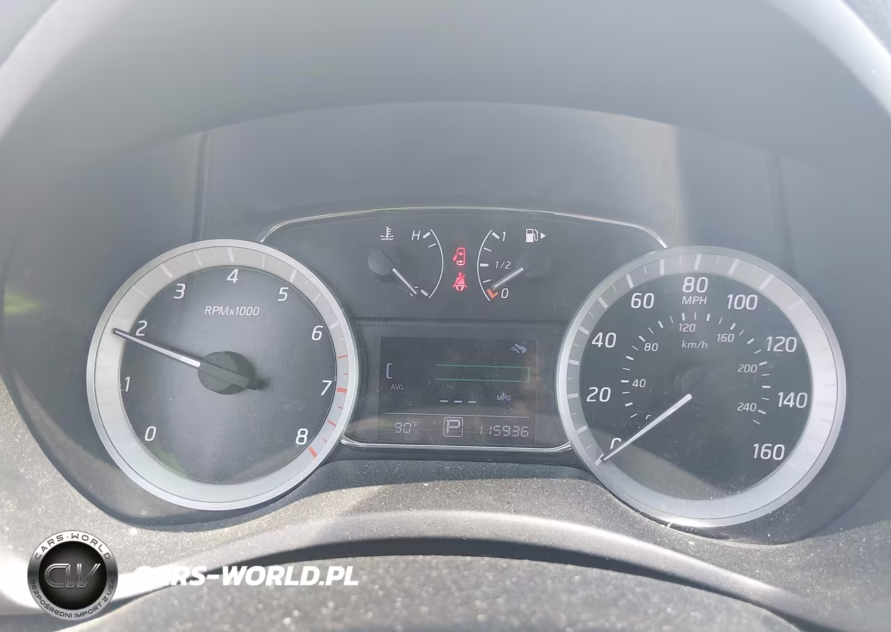 2014 Nissan Sentra Sv VIN:3N1AB7AP0EY335634 - 7