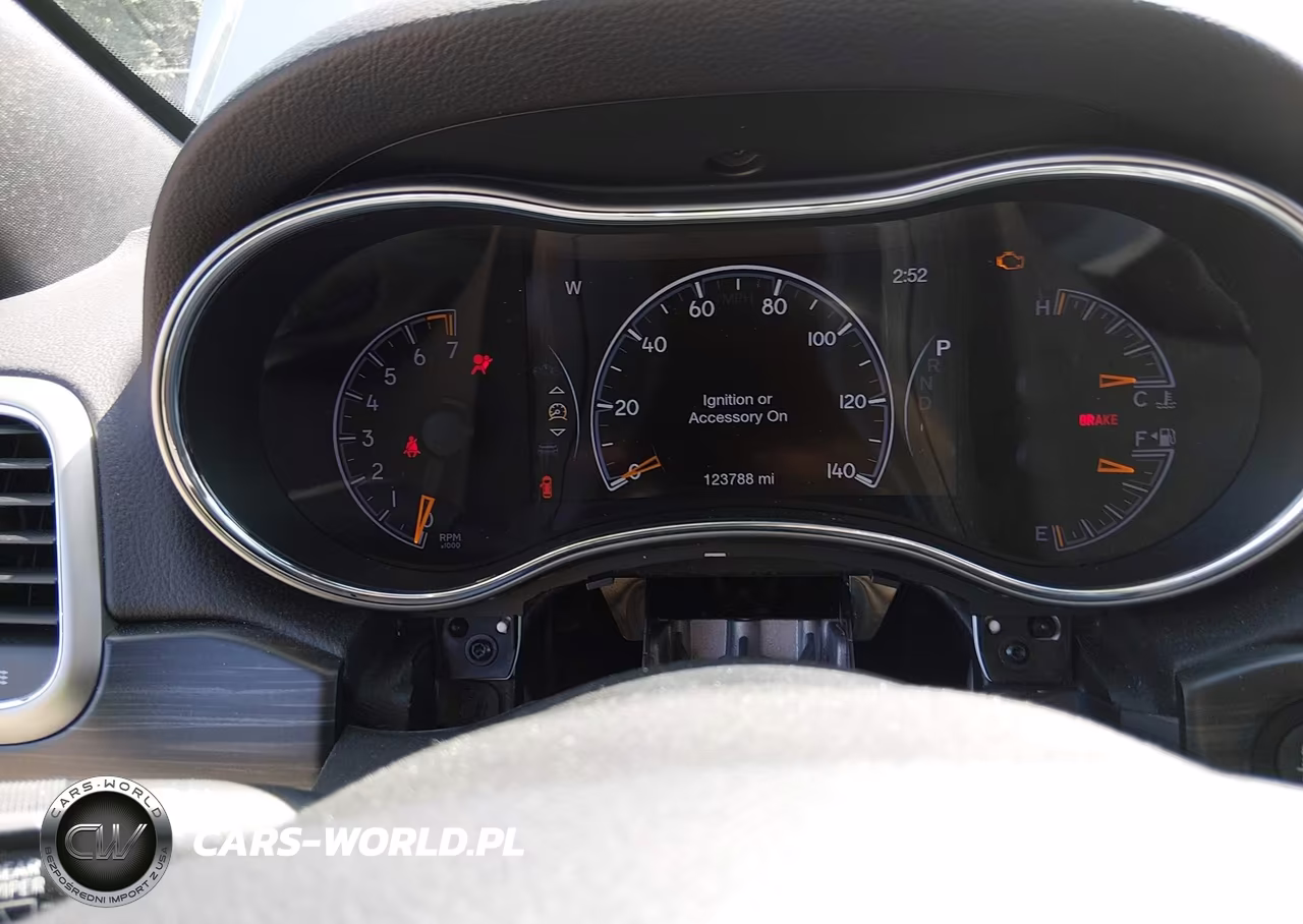 2021 Jeep Grand Cherokee Laredo X 4X4 VIN:1C4RJFAG6MC631097 - 7