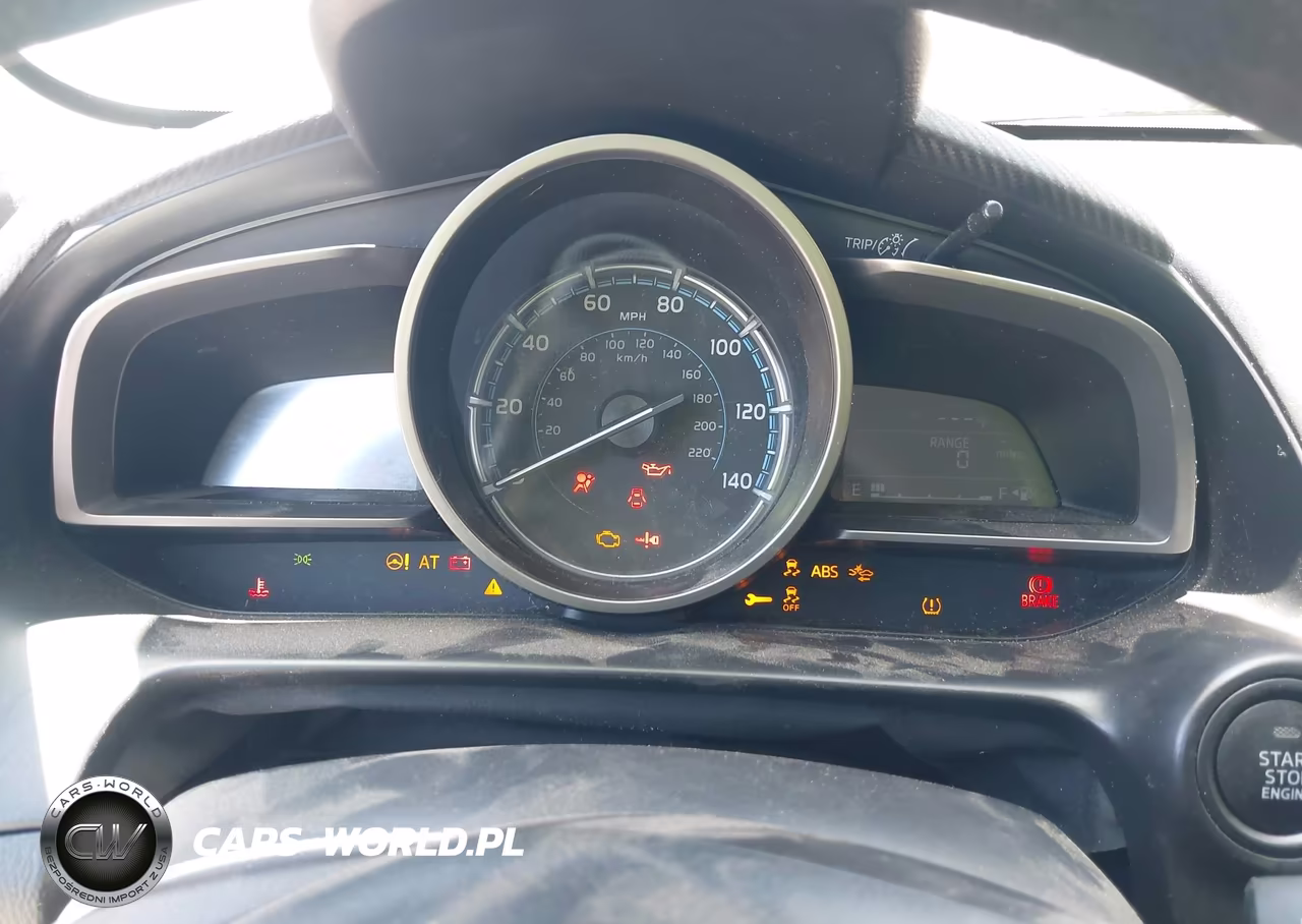 2019 Toyota Yaris Le VIN:3MYDLBYV5KY511475 - 7