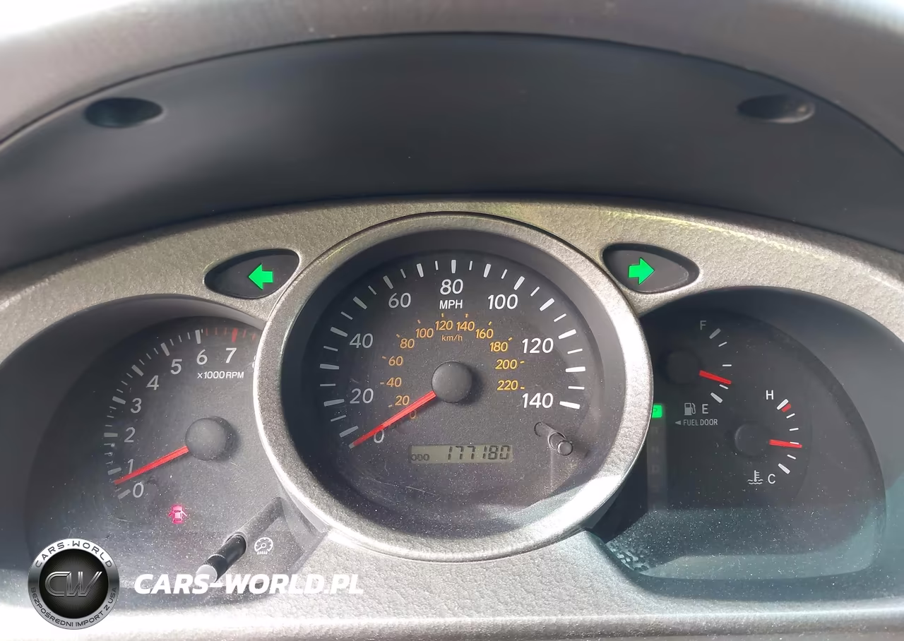 2002 Toyota Highlander V6 VIN:JTEHF21A120076944 - 7