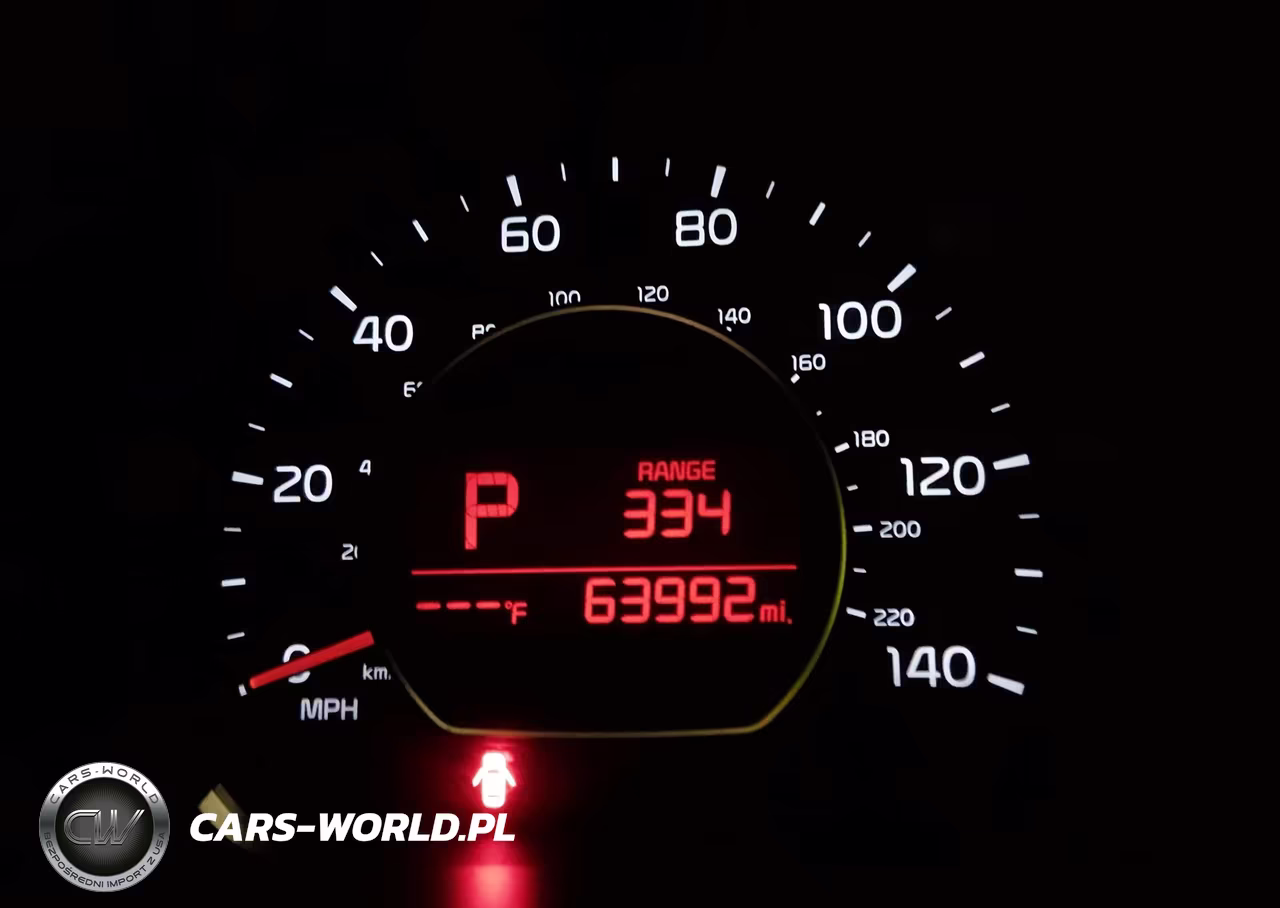 2016 Kia Soul + VIN:KNDJP3A50G7296814 - 16