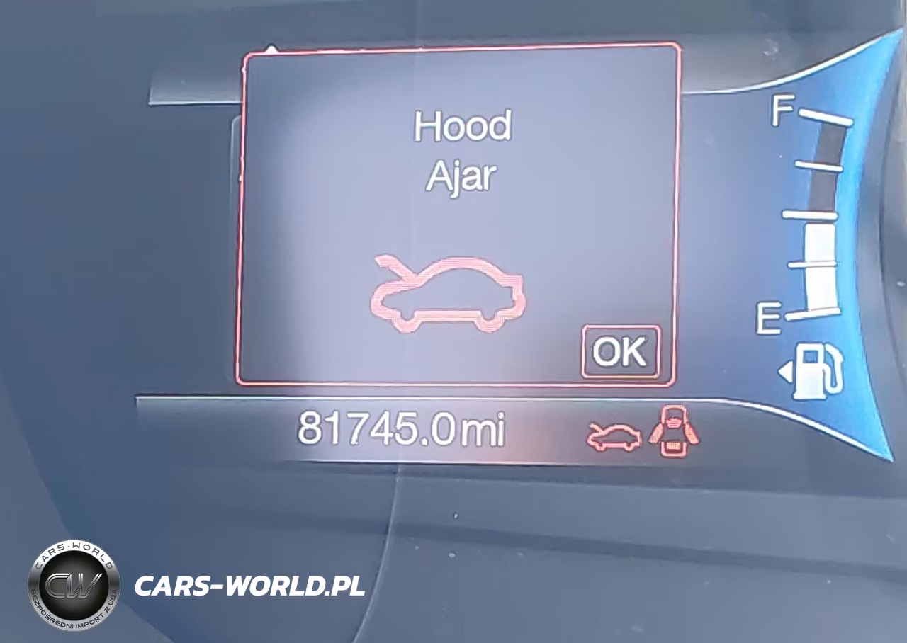 2020 Ford Fusion Plug-In Hybrid Titanium VIN:3FA6P0SU3LR120472 - 16