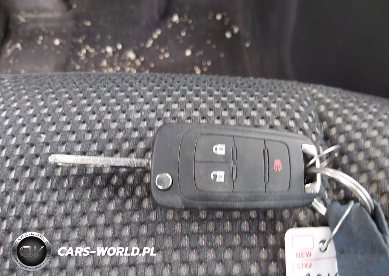 2015 Chevrolet Equinox Ls VIN:2GNALAEK5F6437530 - 11
