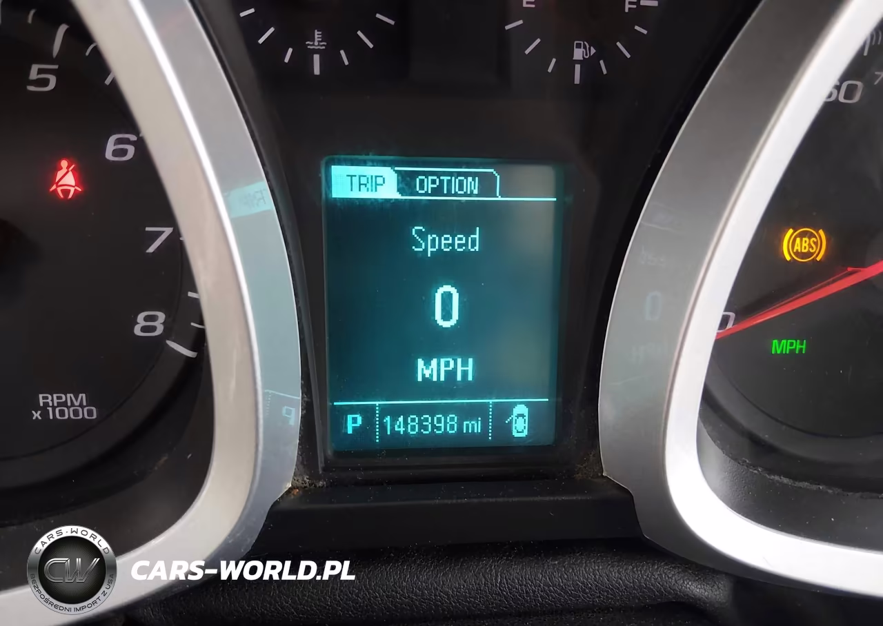 2015 Chevrolet Equinox Ls VIN:2GNALAEK5F6437530 - 7