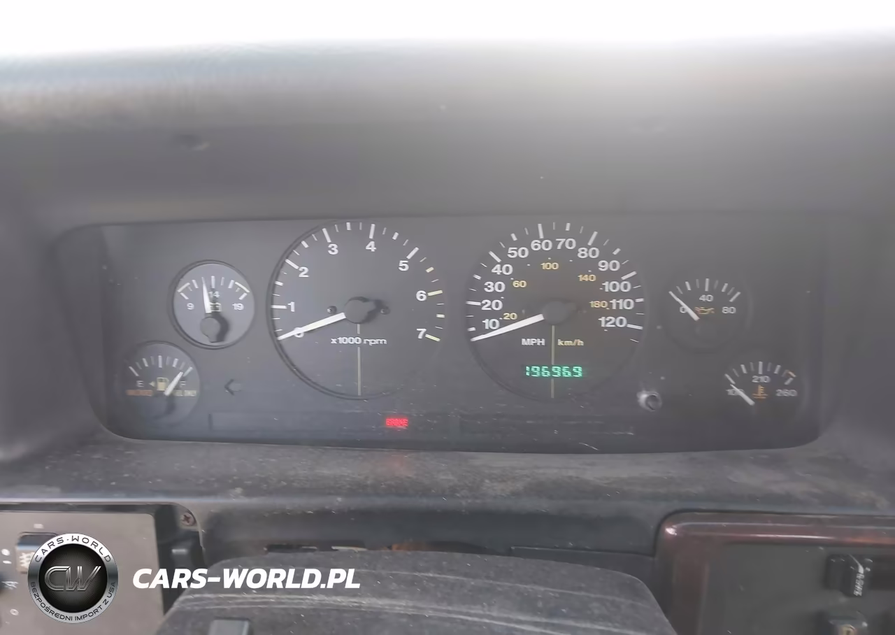 1998 Jeep Grand Cherokee Laredo VIN:1J4GX58Y3WC117011 - 7