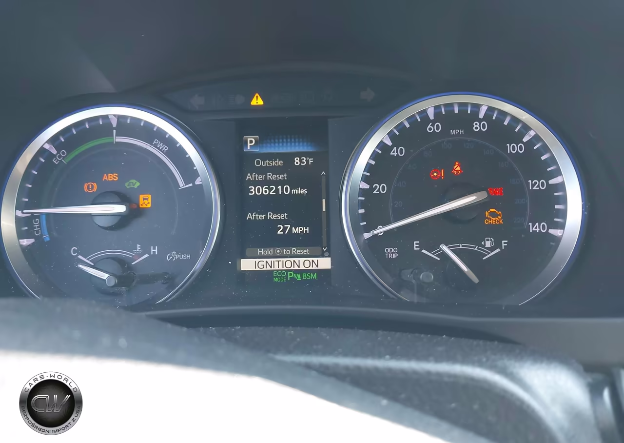 2017 Toyota Highlander Hybrid Limited Platinum VIN:5TDDGRFH8HS025011 - 7