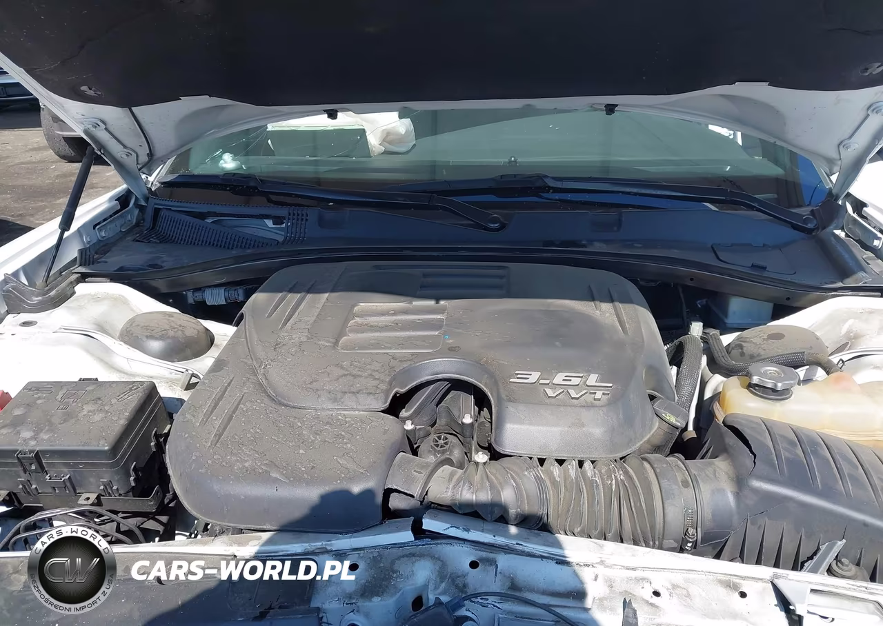 2022 Dodge Charger Sxt Awd VIN:2C3CDXJG6NH214133 - 10