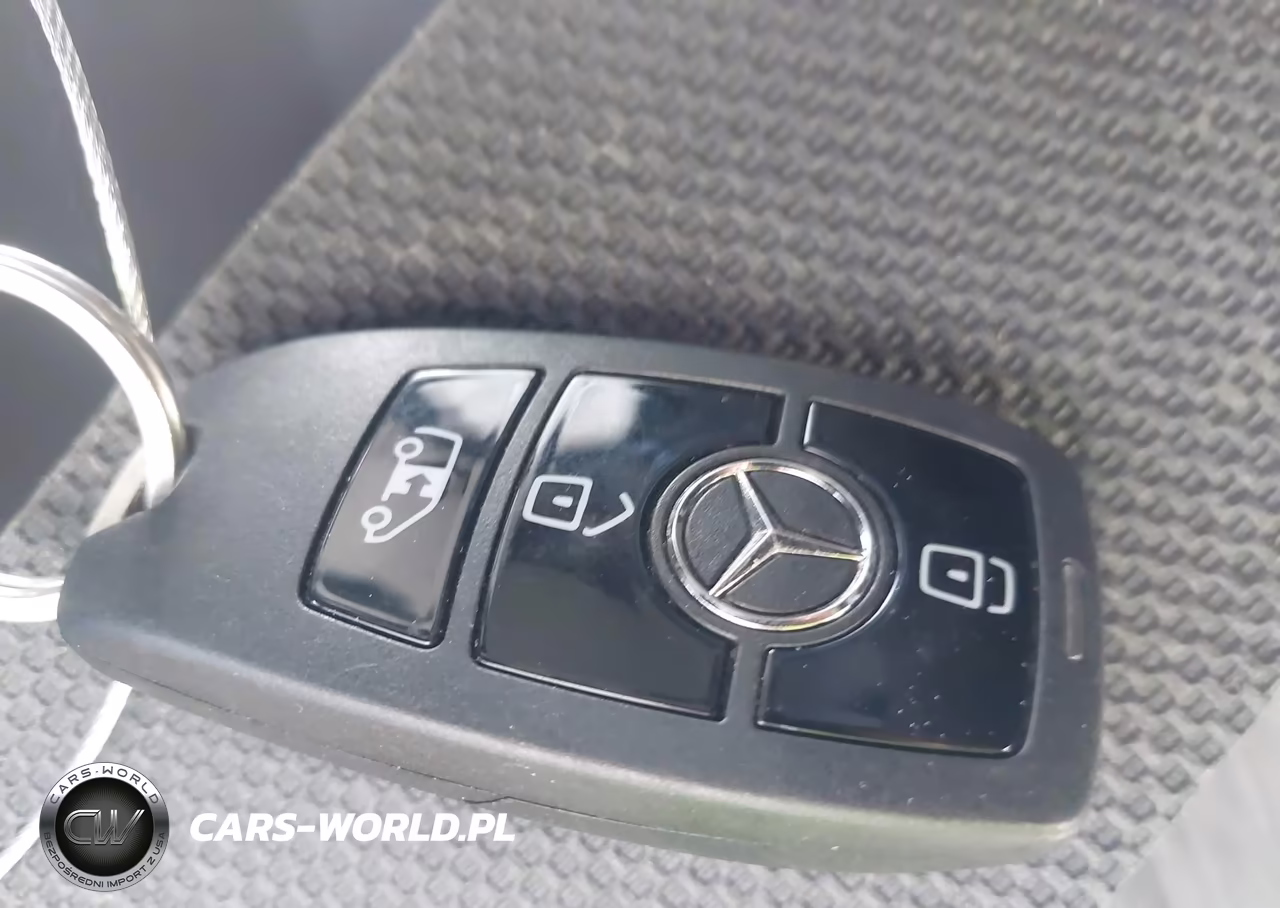 2024 Mercedes-Benz Sprinter 2500 High Roof 4-Cyl Diesel Ho VIN:W1Y4NCVY5RP726424 - 11