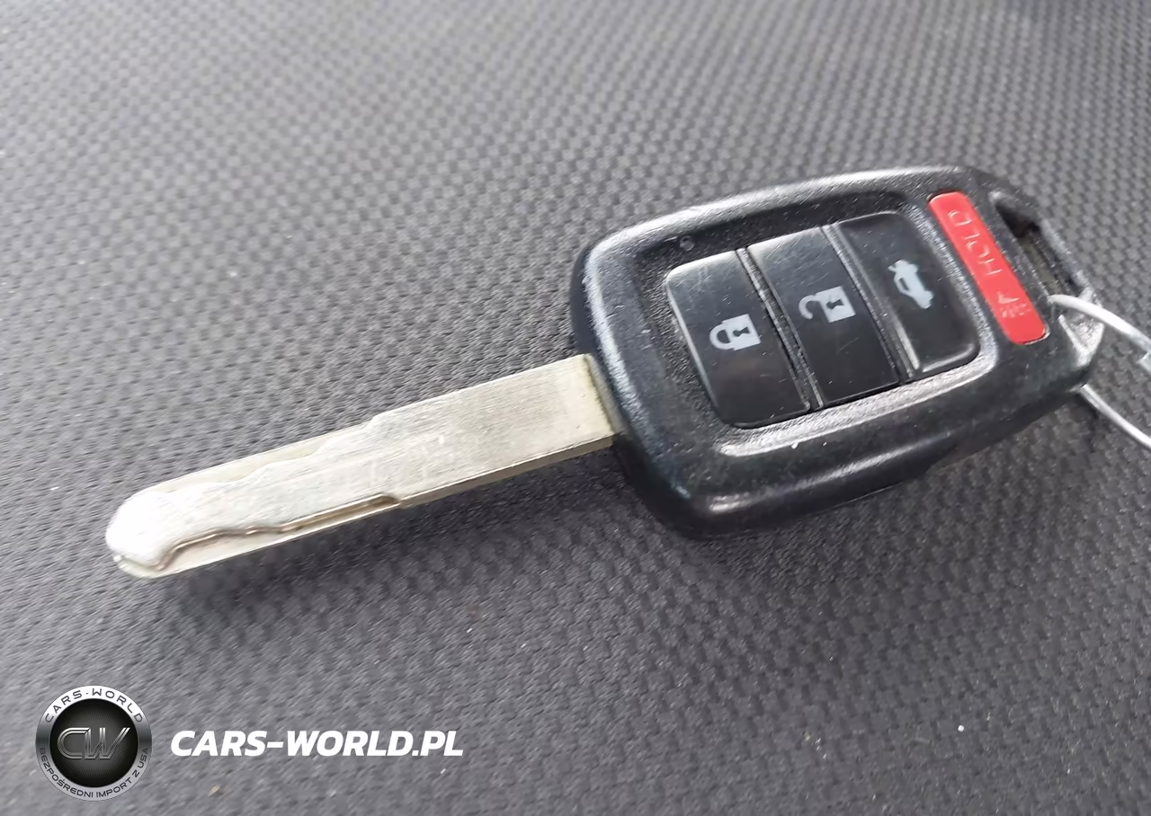 2015 Honda Civic Se VIN:2HGFB2F72FH540993 - 11