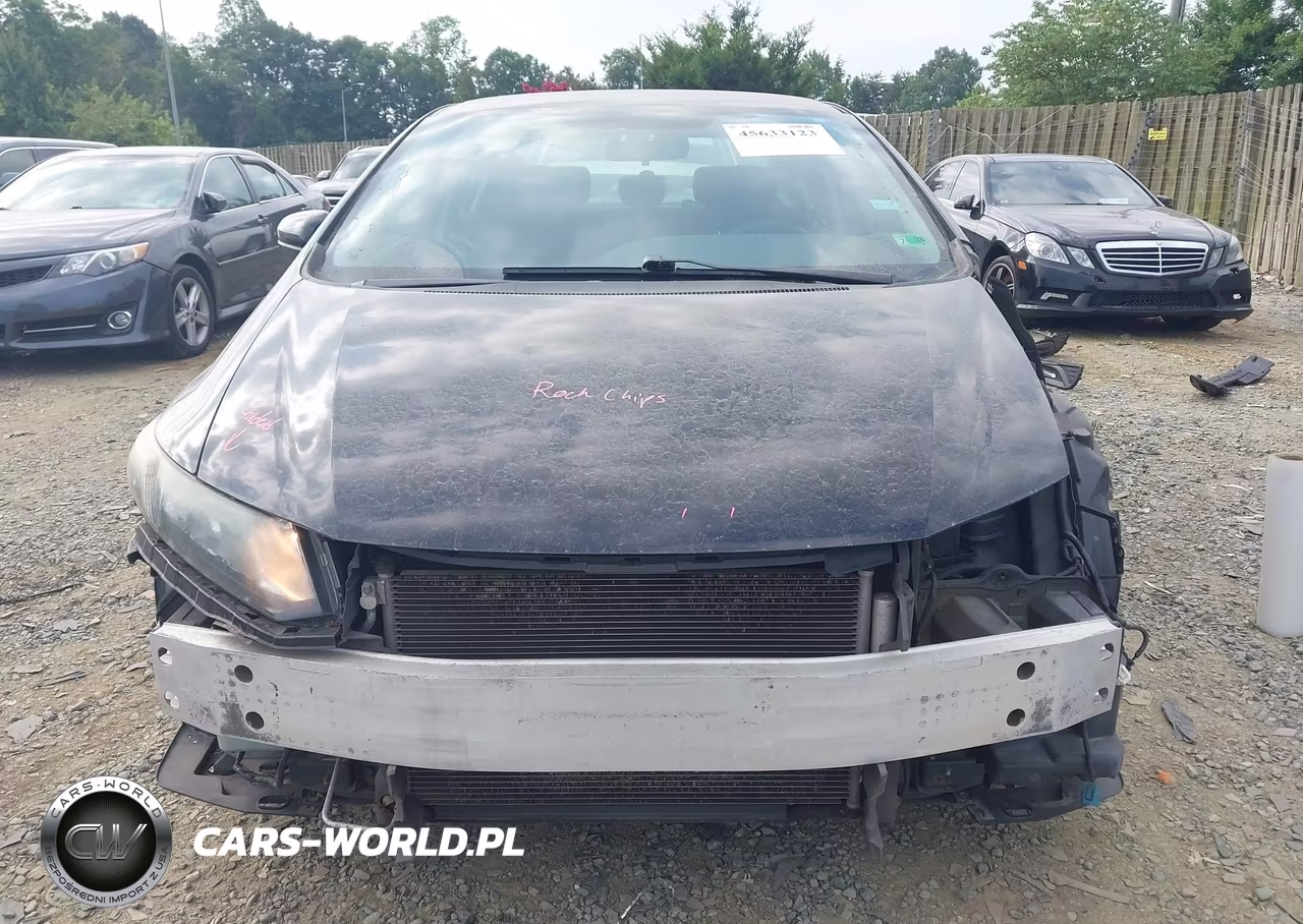 2015 Honda Civic Se VIN:2HGFB2F72FH540993 - 13