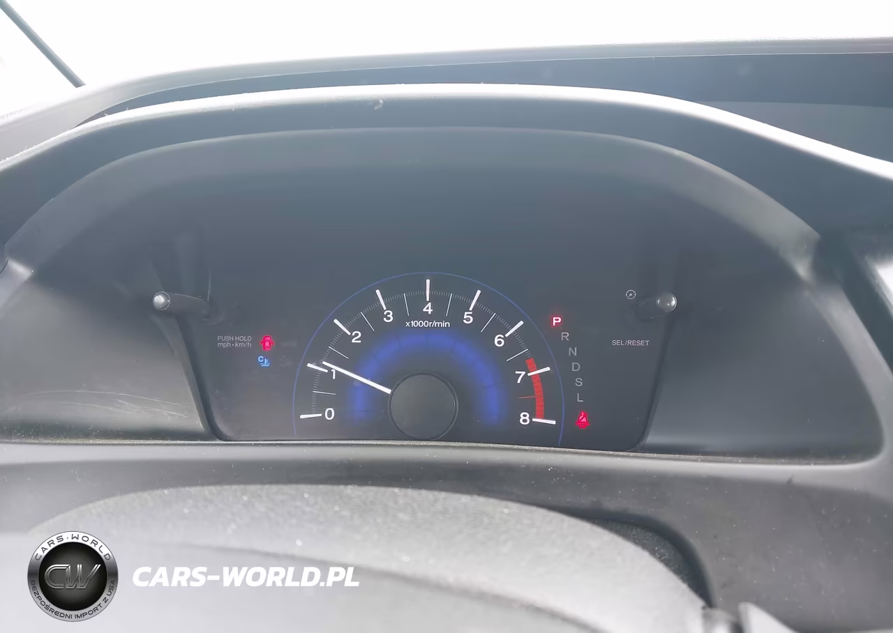 2015 Honda Civic Se VIN:2HGFB2F72FH540993 - 7