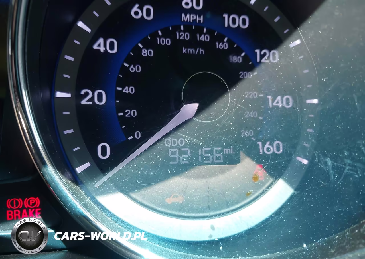 2012 Hyundai Sonata Hybrid VIN:KMHEC4A49CA045275 - 15