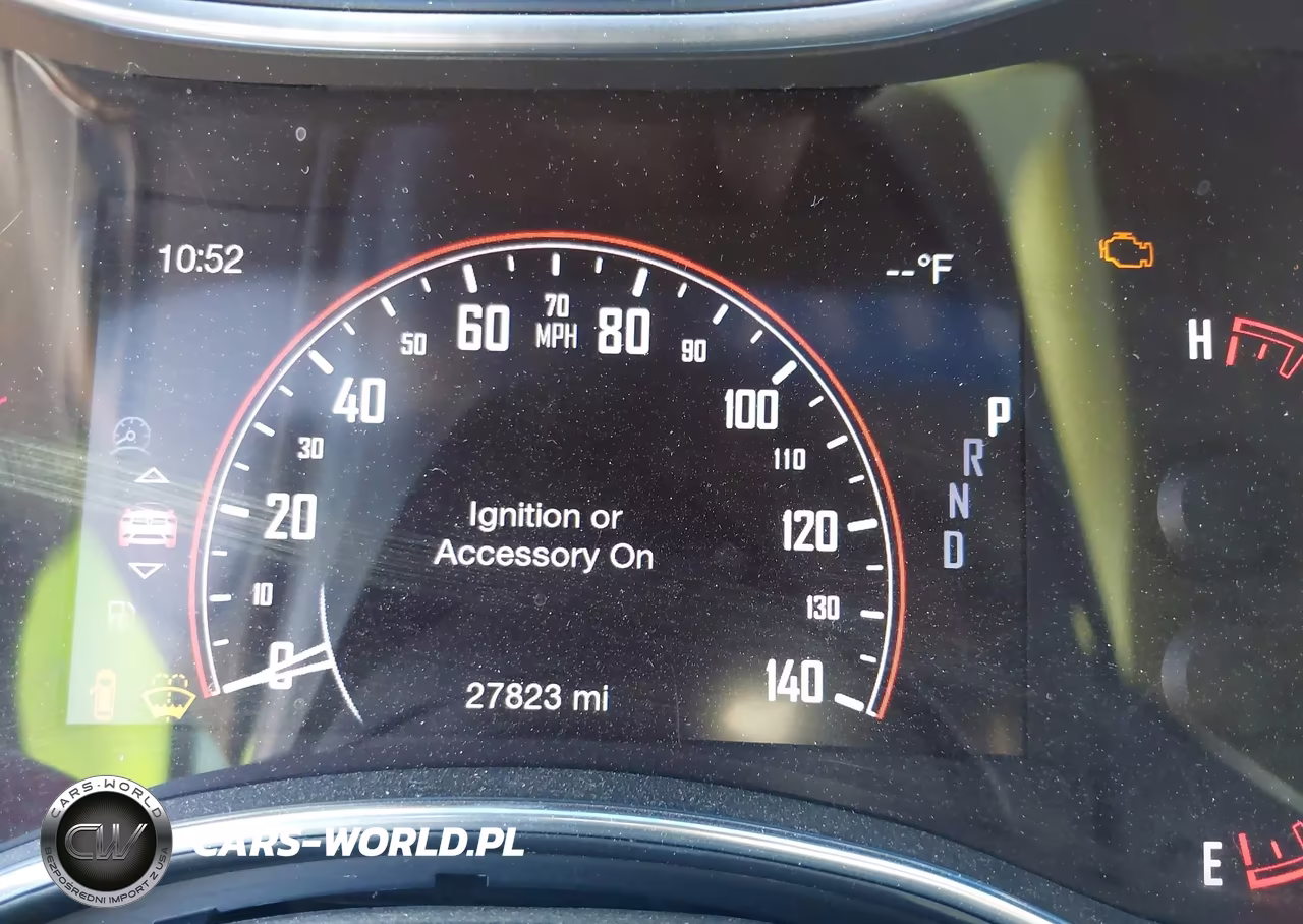 2019 Dodge Durango Sxt Plus Rwd VIN:1C4RDHAG5KC777314 - 15