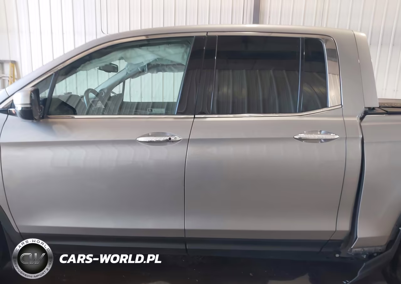 2019 Honda Ridgeline Rtl-E VIN:5FPYK3F75KB016175 - 15