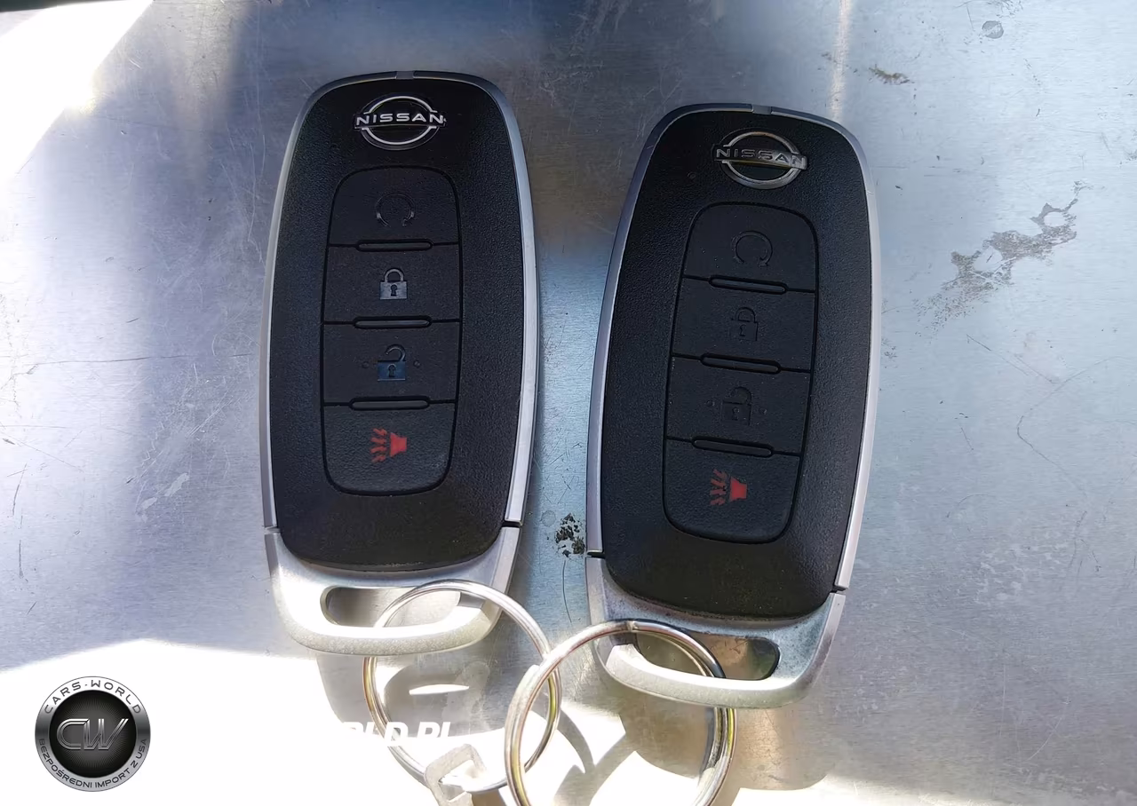 2026 Nissan Kicks Sv VIN:3N8AP6CE7TL313553 - 11