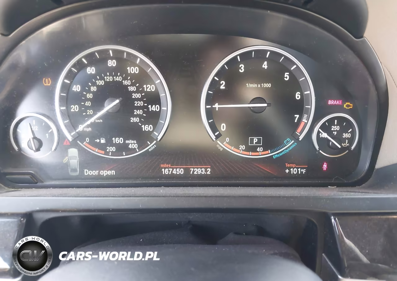 2011 BMW 740Li VIN:WBAKB4C59BC392962 - 7