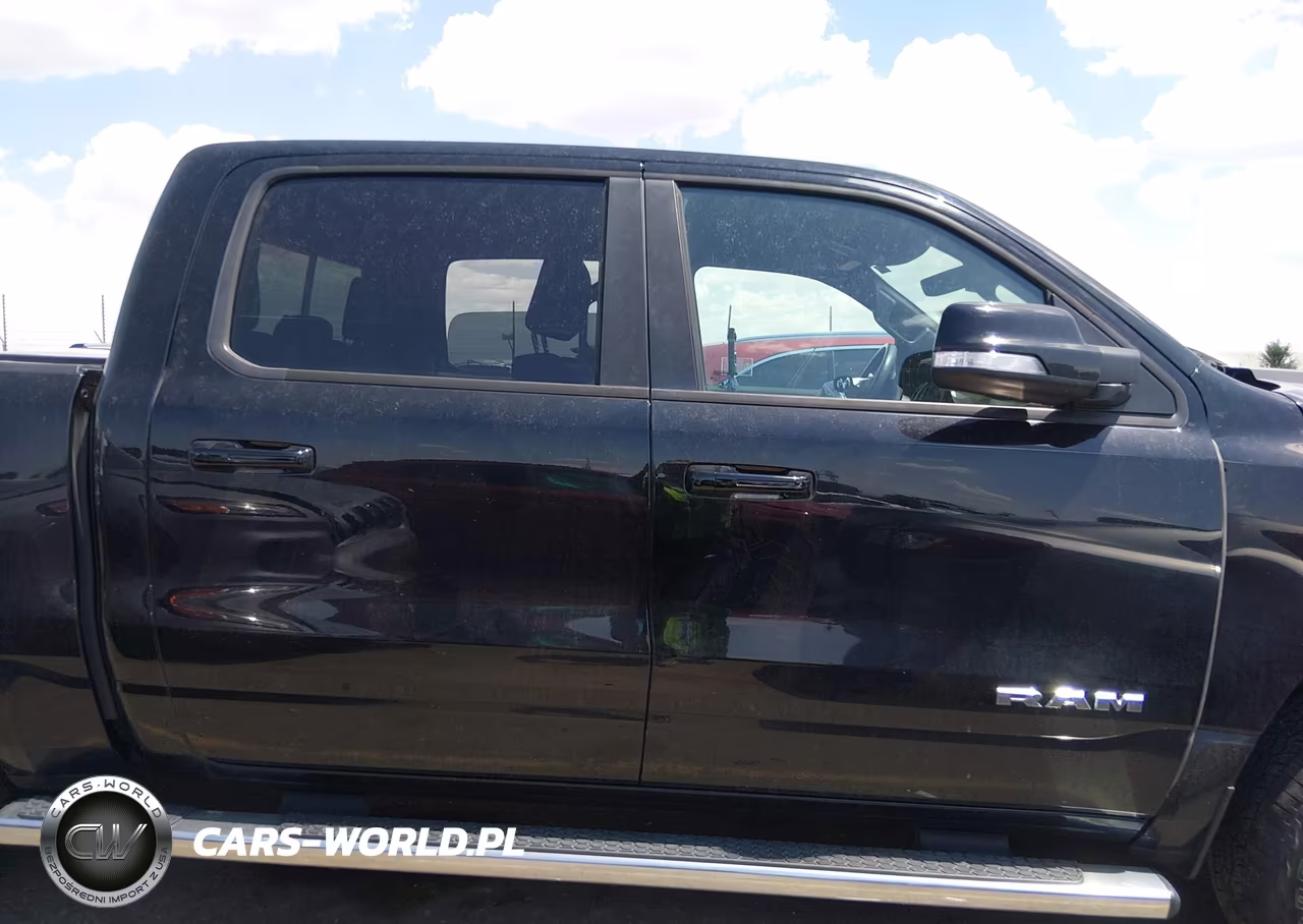 2019 Ram 1500 Big Horn-Lone Star 4X4 5'7 Box VIN:1C6RRFFG8KN803589 - 14