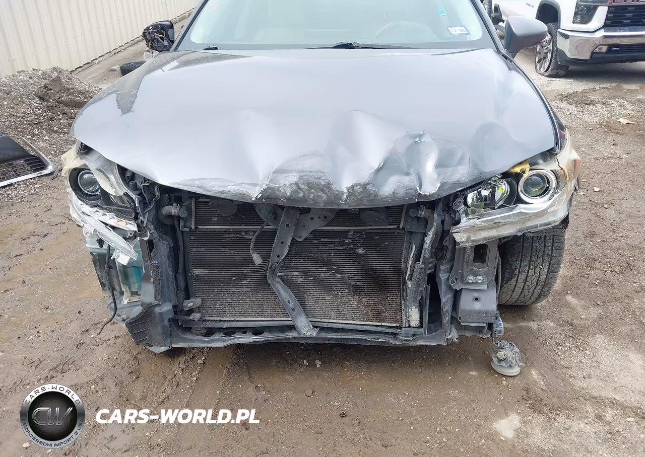 2014 Lexus Ct 200H VIN:JTHKD5BH1E2188910 - 6