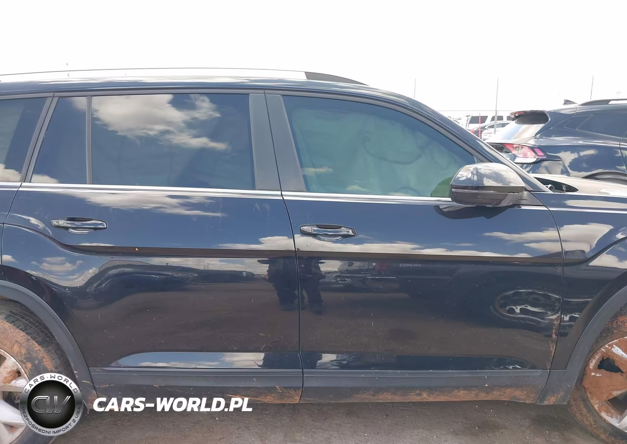 2018 Volkswagen Atlas 2.0T Se-2.0T Se W-Technology VIN:1V2DP2CA2JC600577 - 13