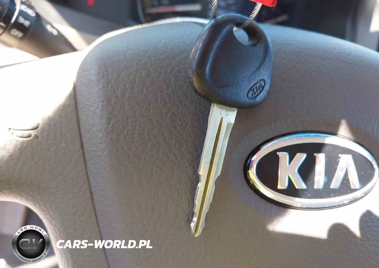 2008 Kia Spectra Ex VIN:KNAFE122185558533 - 11