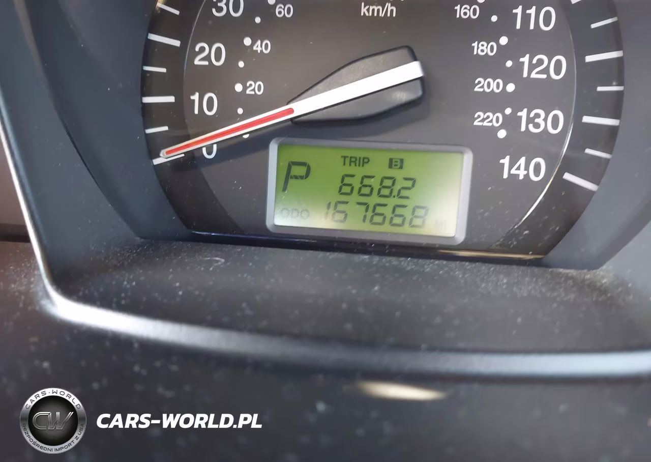 2008 Kia Spectra Ex VIN:KNAFE122185558533 - 15