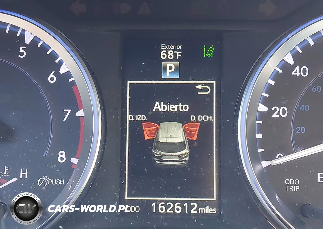 2016 Toyota Highlander Limited Platinum V6 VIN:5TDYKRFH2GS184055 - 15