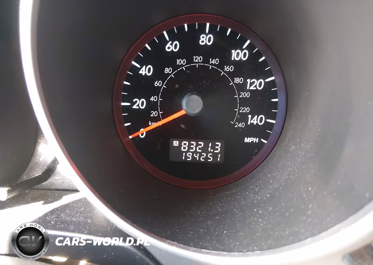 2011 Subaru Tribeca 3.6R Limited VIN:4S4WX9GD9B4403310 - 15