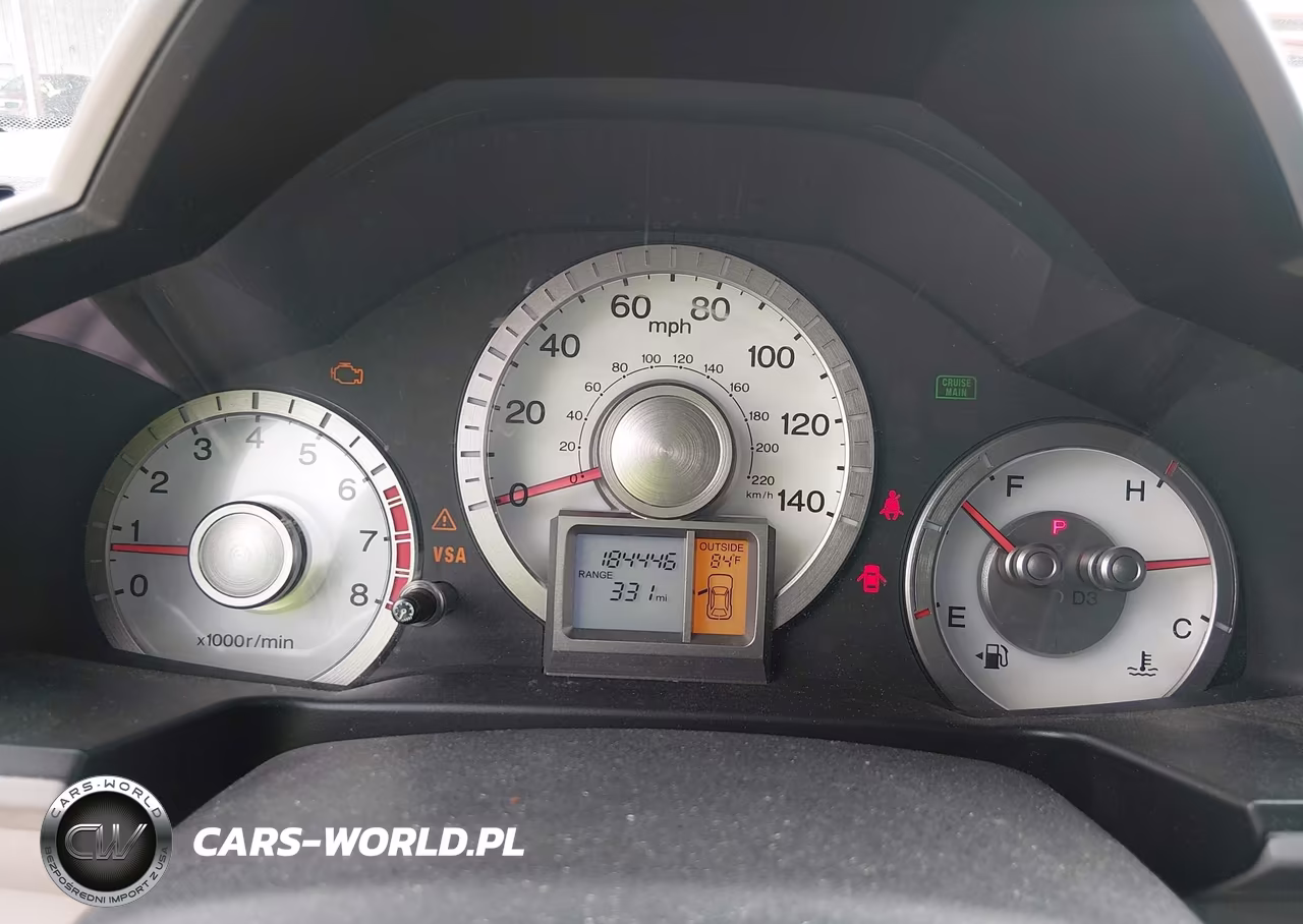 2011 Honda Pilot Ex-L VIN:5FNYF3H69BB046300 - 15