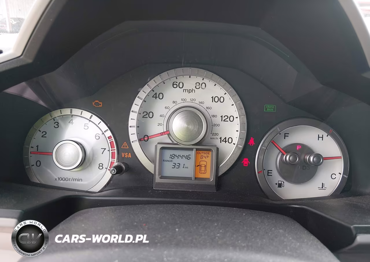 2011 Honda Pilot Ex-L VIN:5FNYF3H69BB046300 - 7