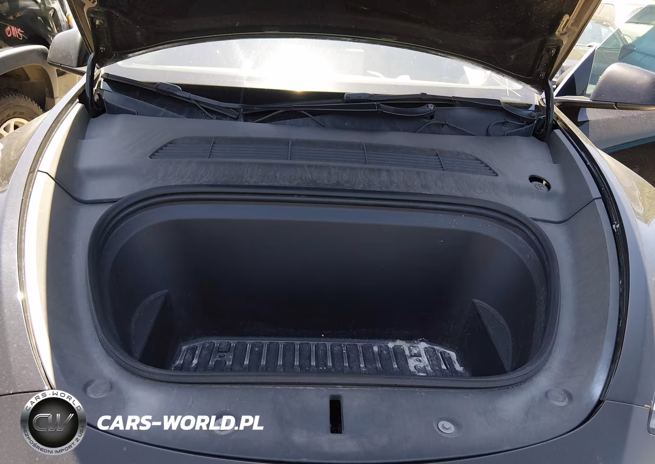 2021 Tesla Model Y Long Range Dual Motor All-Wheel Drive VIN:5YJYGDEE4MF209162 - 10
