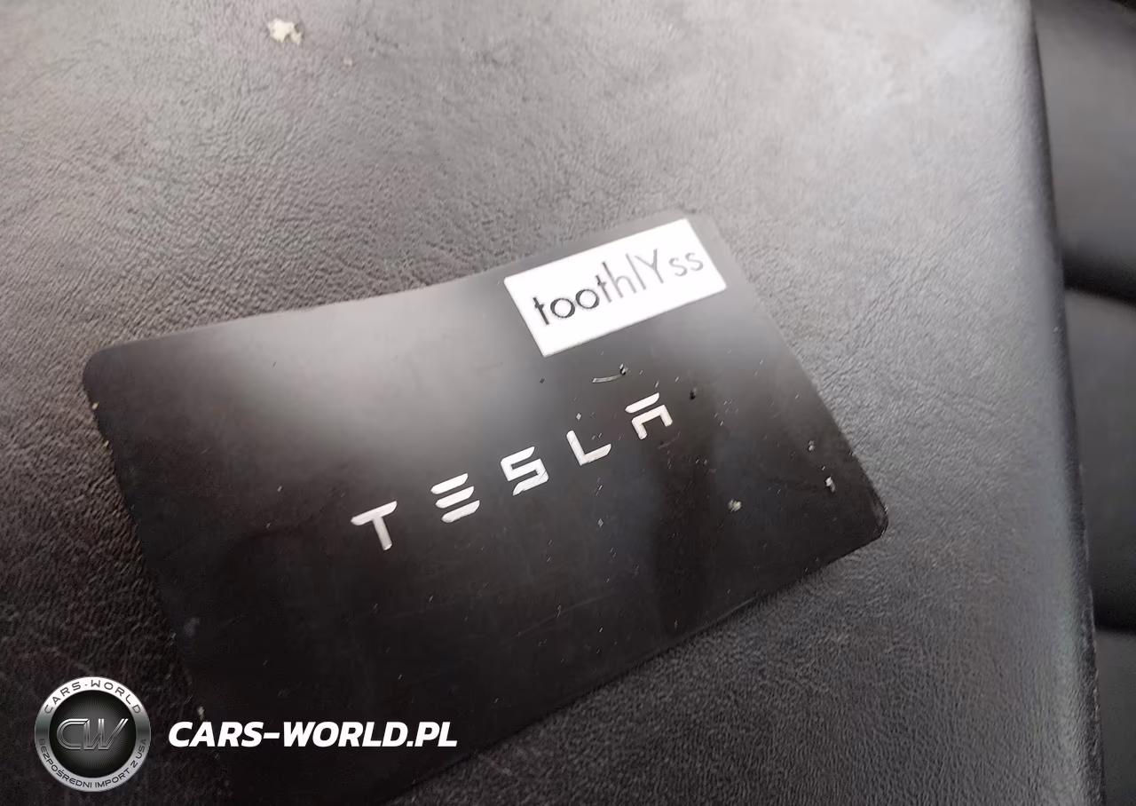 2021 Tesla Model Y Long Range Dual Motor All-Wheel Drive VIN:5YJYGDEE4MF209162 - 11
