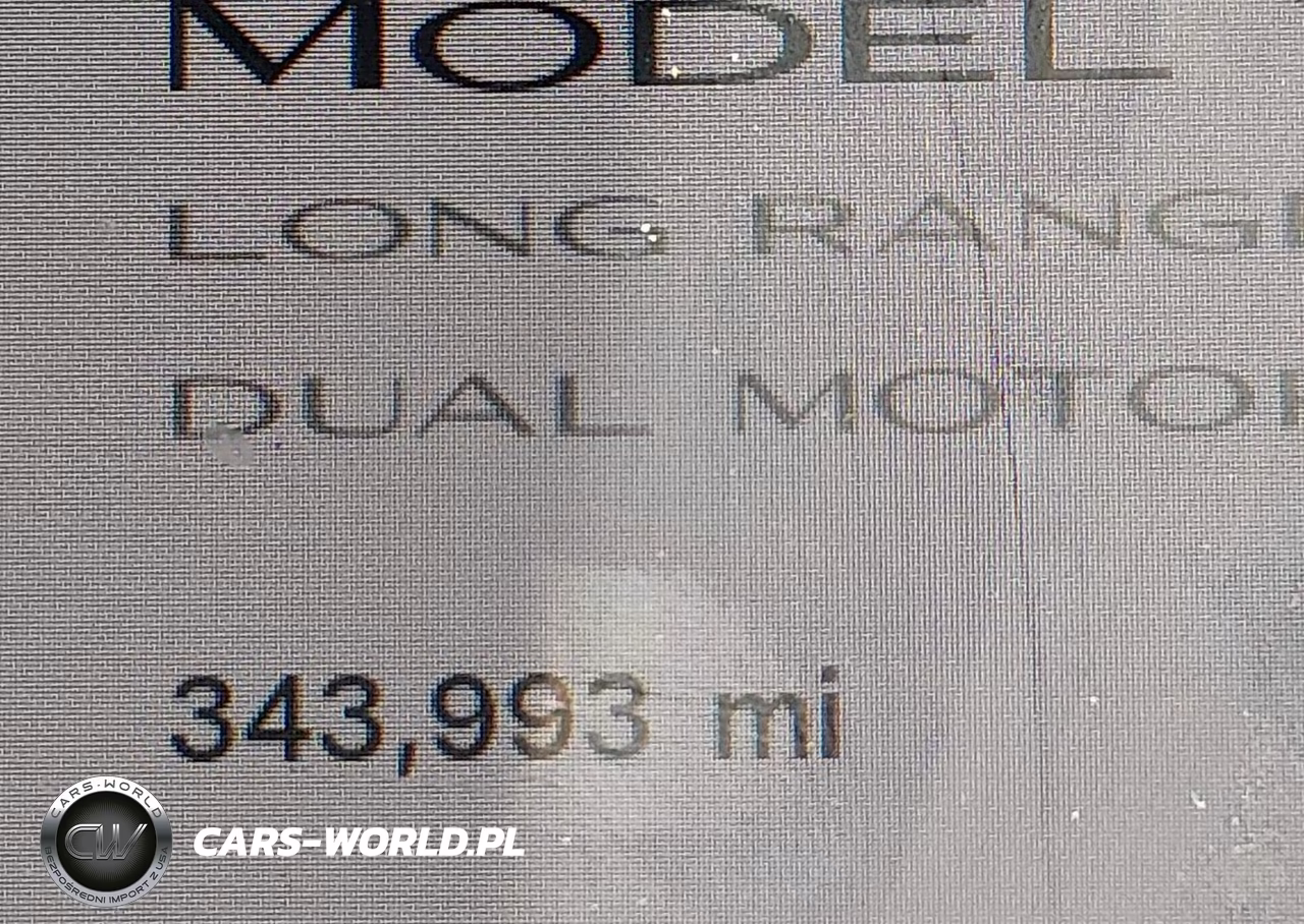 2021 Tesla Model Y Long Range Dual Motor All-Wheel Drive VIN:5YJYGDEE4MF209162 - 15