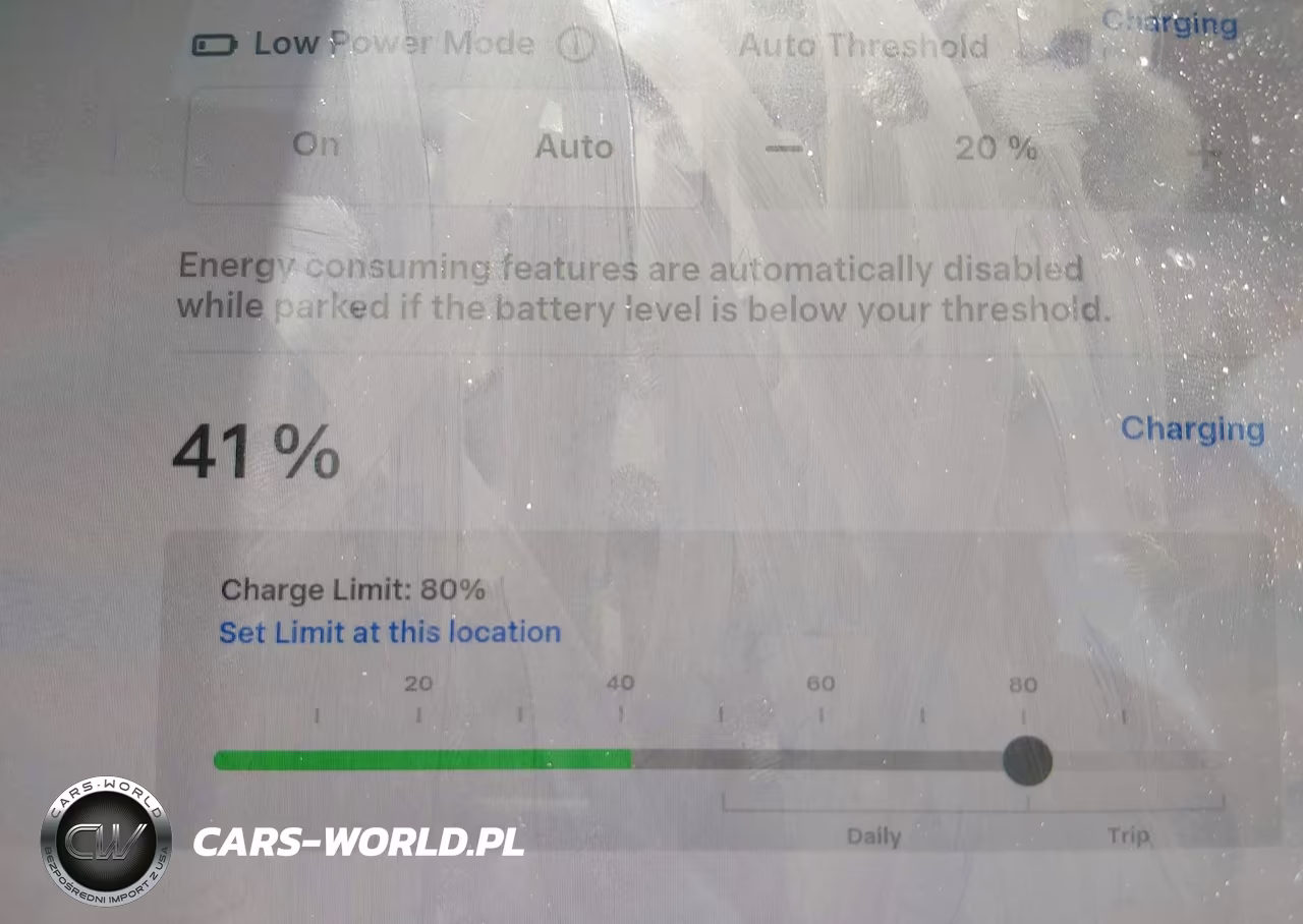 2021 Tesla Model Y Long Range Dual Motor All-Wheel Drive VIN:5YJYGDEE4MF209162 - 17