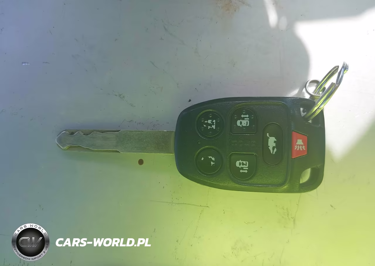 2013 Honda Odyssey Ex-L VIN:5FNRL5H61DB001394 - 11