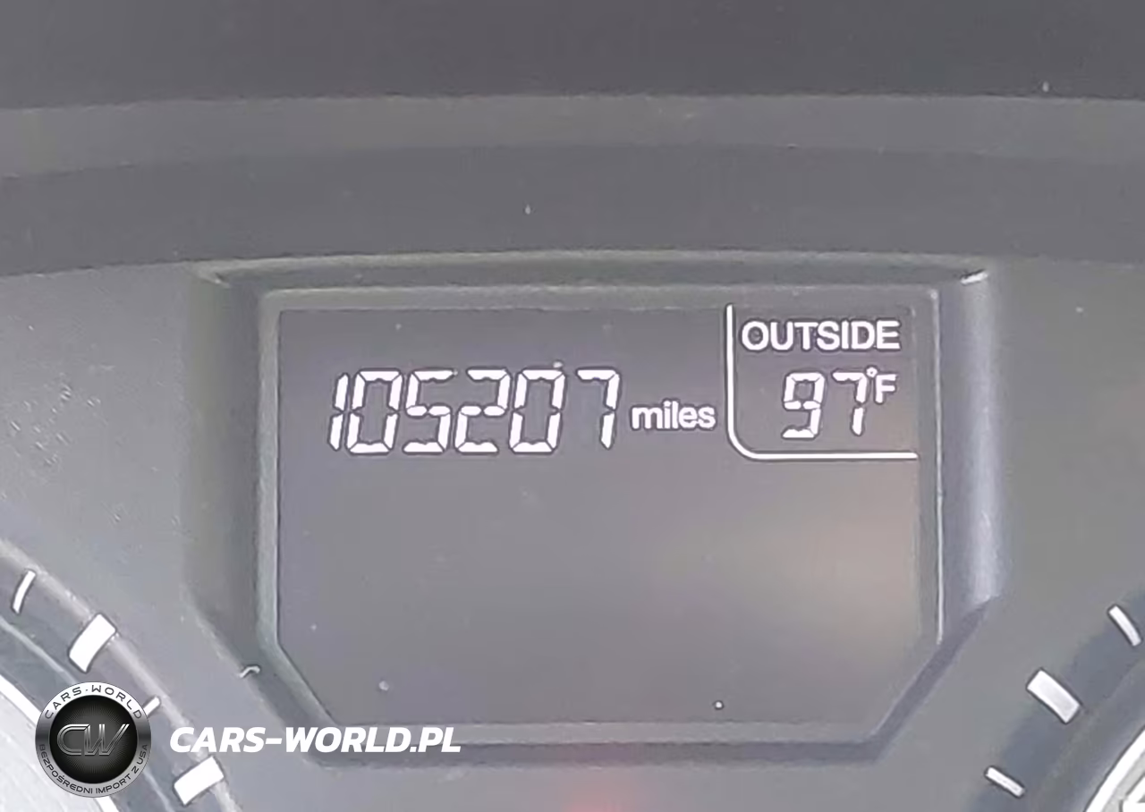 2013 Honda Odyssey Ex-L VIN:5FNRL5H61DB001394 - 16