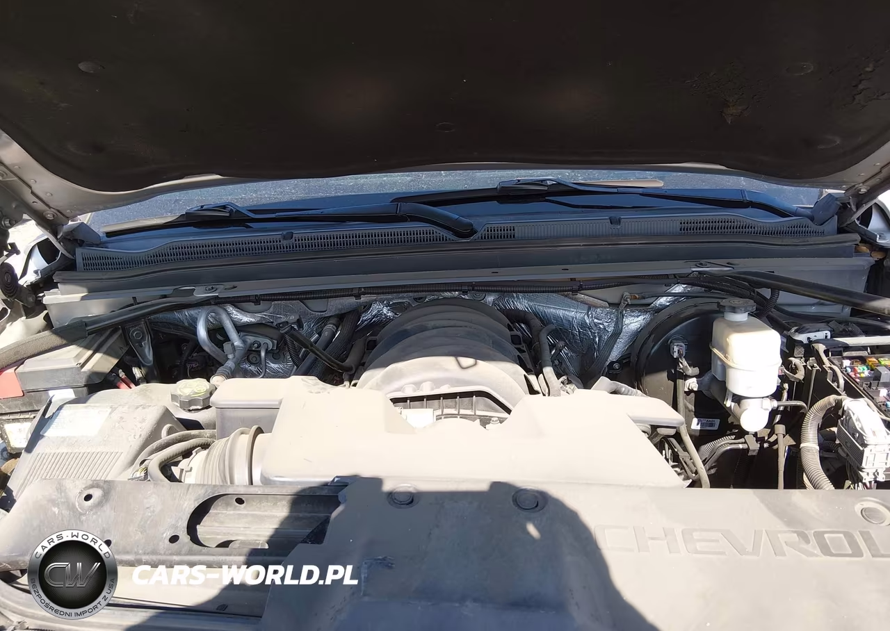 2017 Chevrolet Suburban Lt VIN:1GNSKHKC8HR204522 - 10