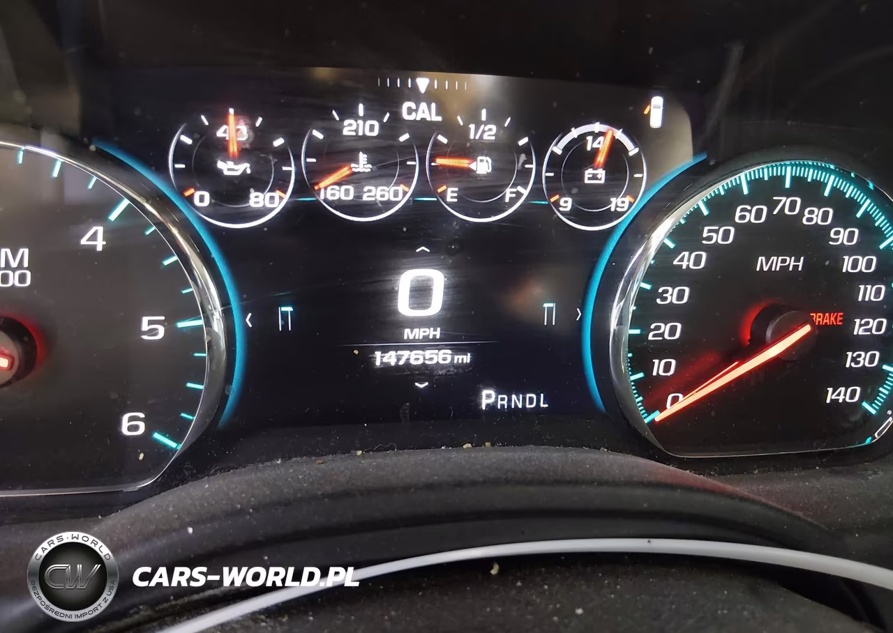 2017 Chevrolet Suburban Lt VIN:1GNSKHKC8HR204522 - 17