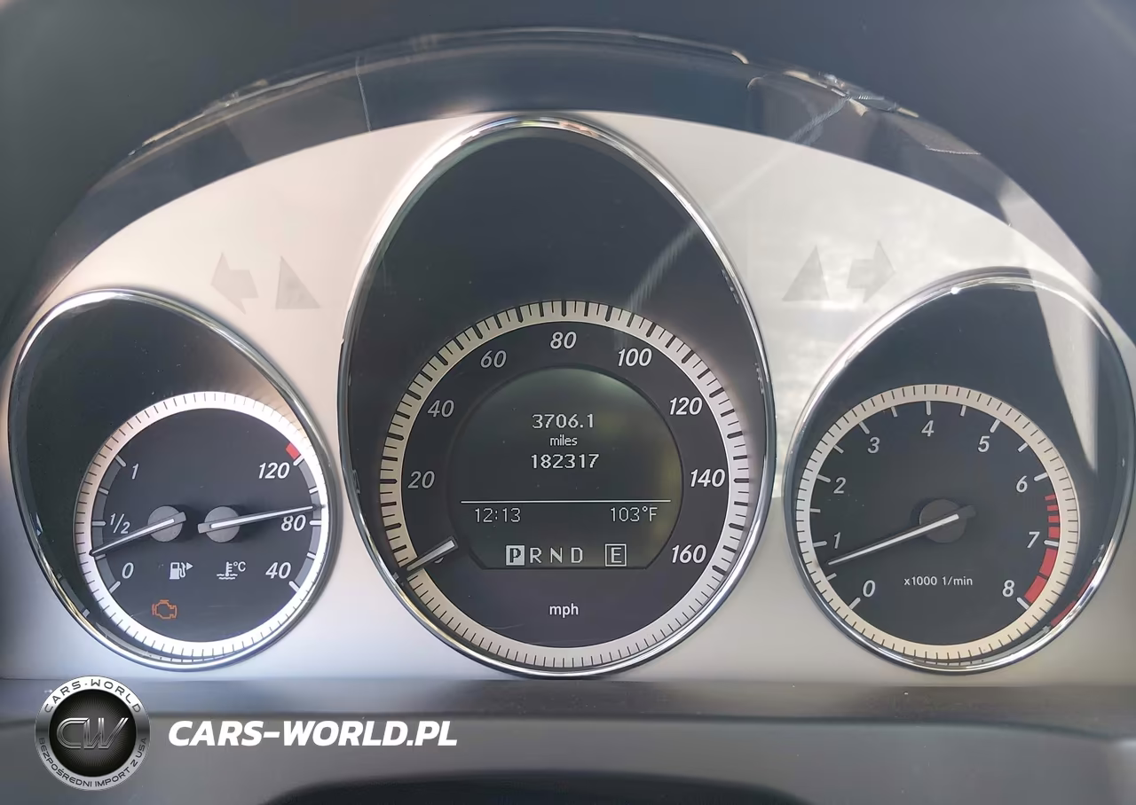 2011 Mercedes-Benz C 300 Sport 4Matic VIN:WDDGF8BB2BR146494 - 7