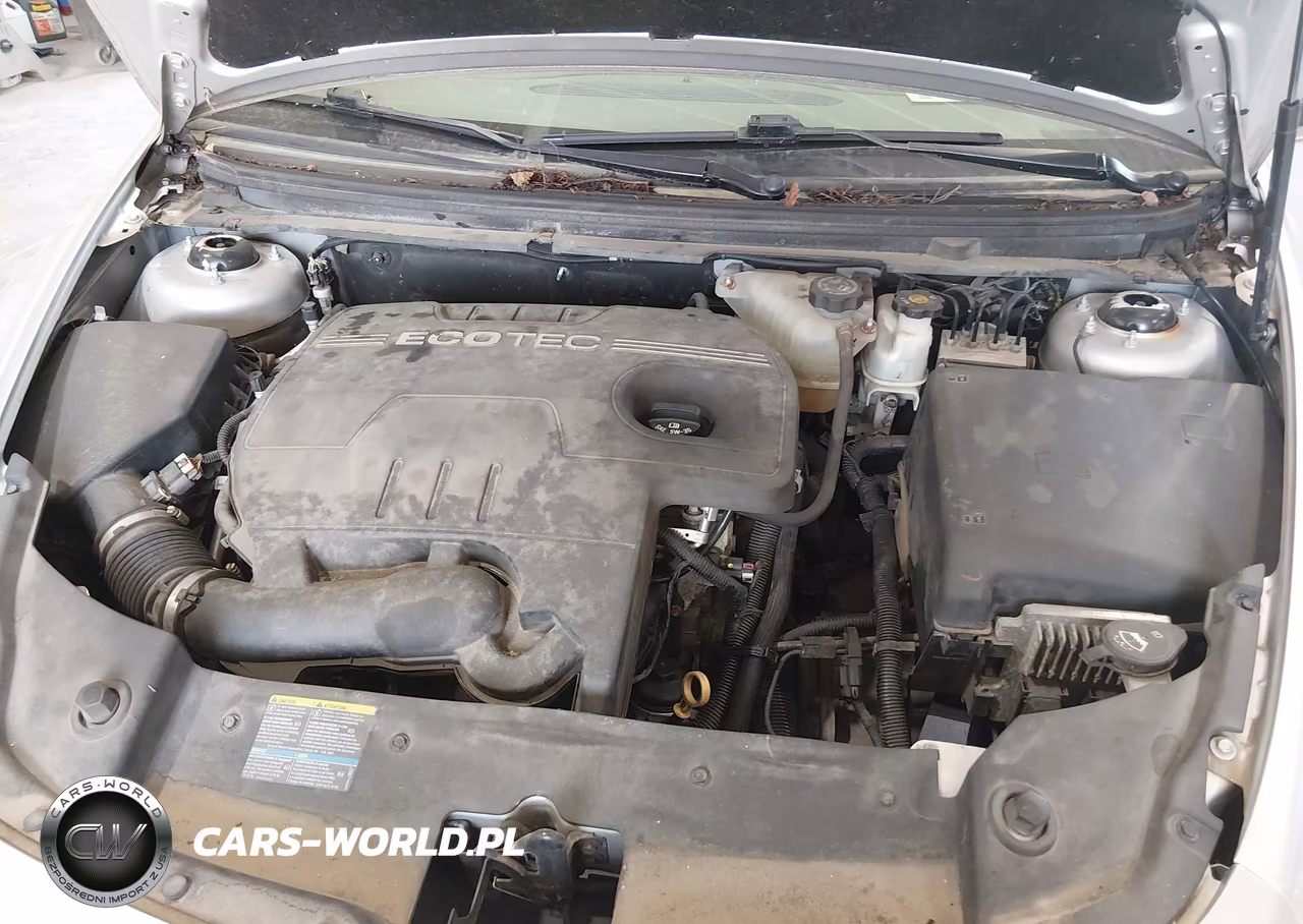 2010 Chevrolet Malibu Ls VIN:1G1ZA5E06AF210281 - 10