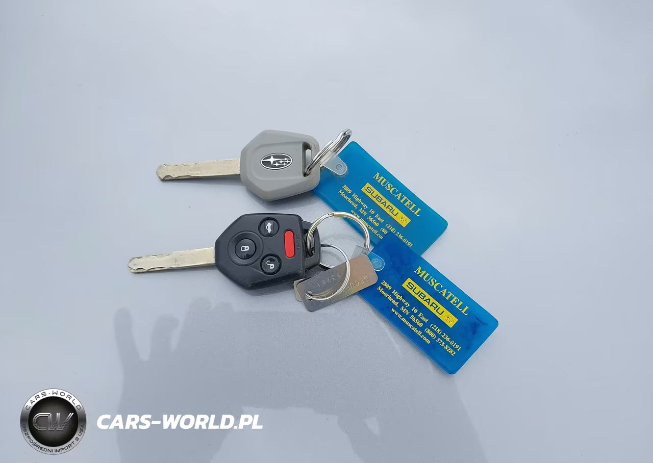 2011 Subaru Legacy 2.5I VIN:4S3BMBA68B3223190 - 11