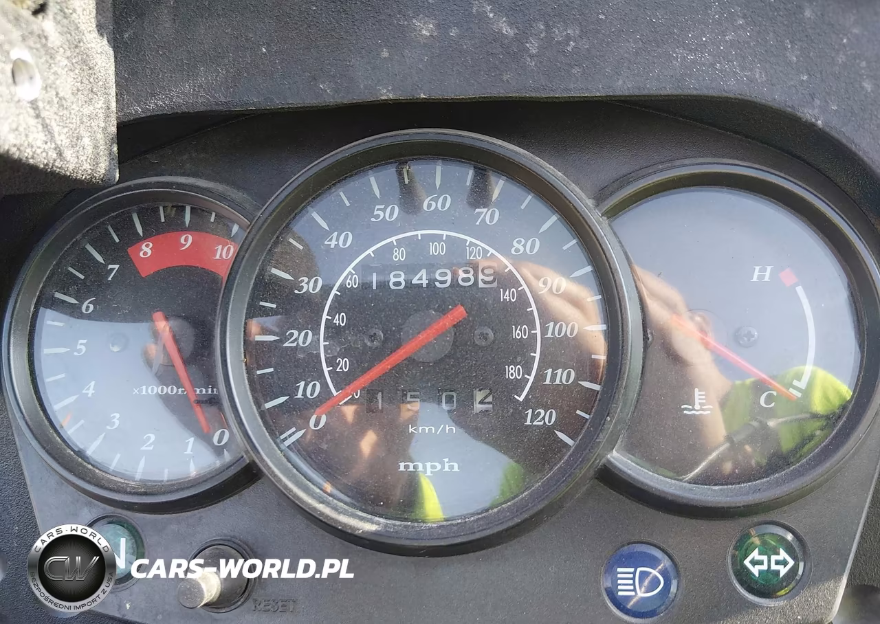 2012 Kawasaki Kl650 E VIN:JKAKLEE13CDA48018 - 7