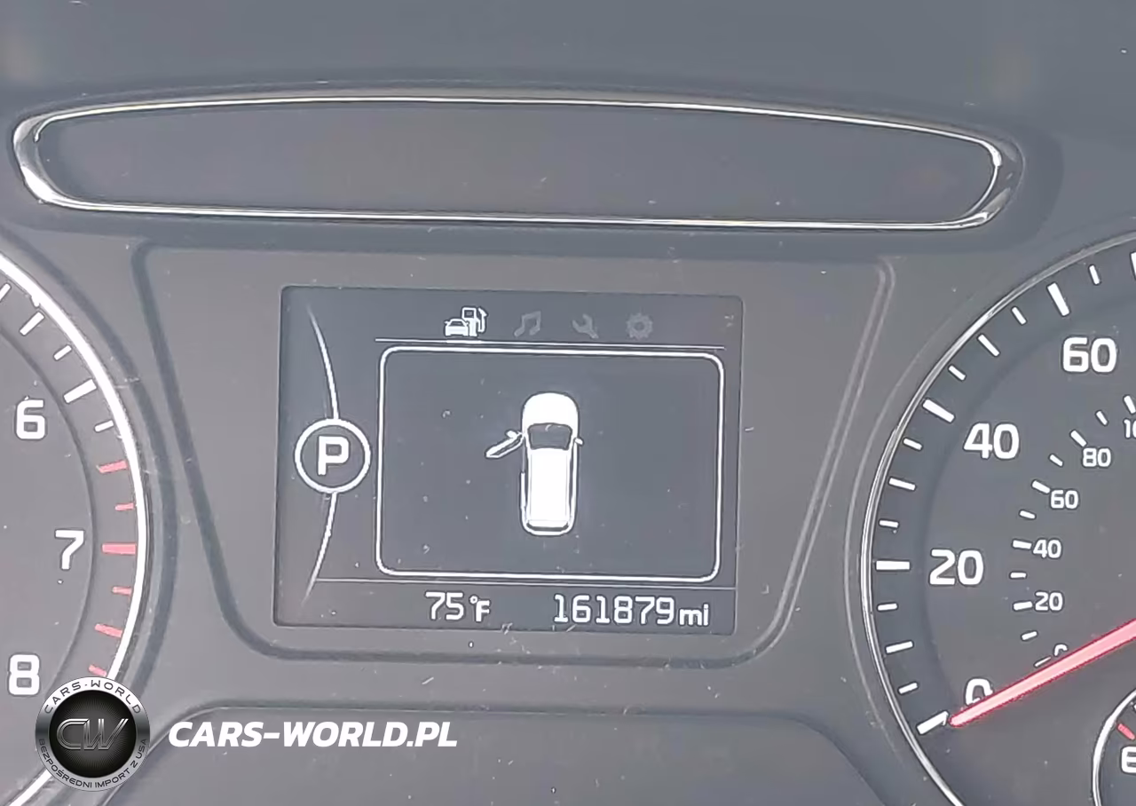 2017 Kia Sorento 3.3L Lx VIN:5XYPG4A53HG331737 - 15