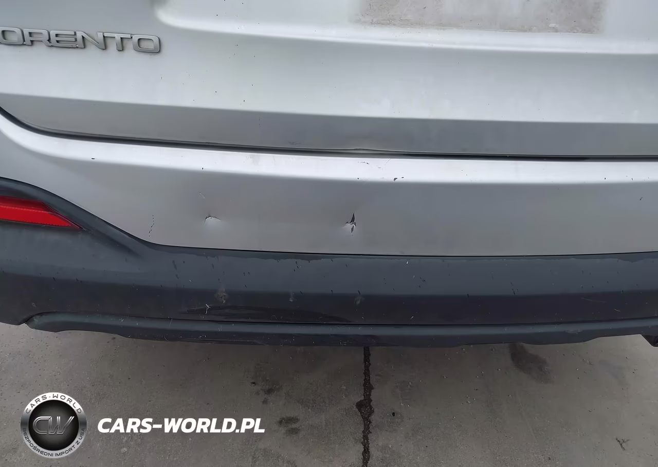 2017 Kia Sorento 3.3L Lx VIN:5XYPG4A53HG331737 - 6