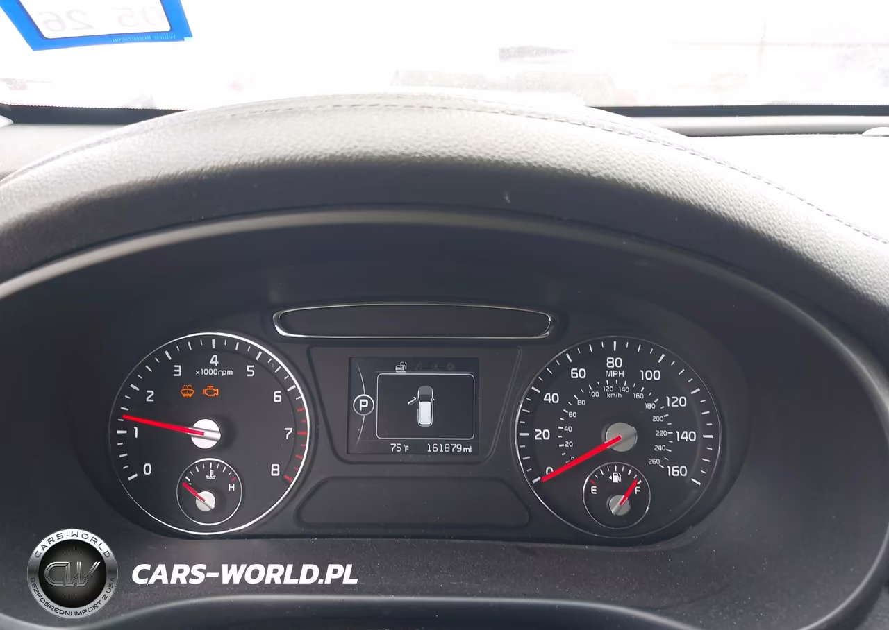 2017 Kia Sorento 3.3L Lx VIN:5XYPG4A53HG331737 - 7