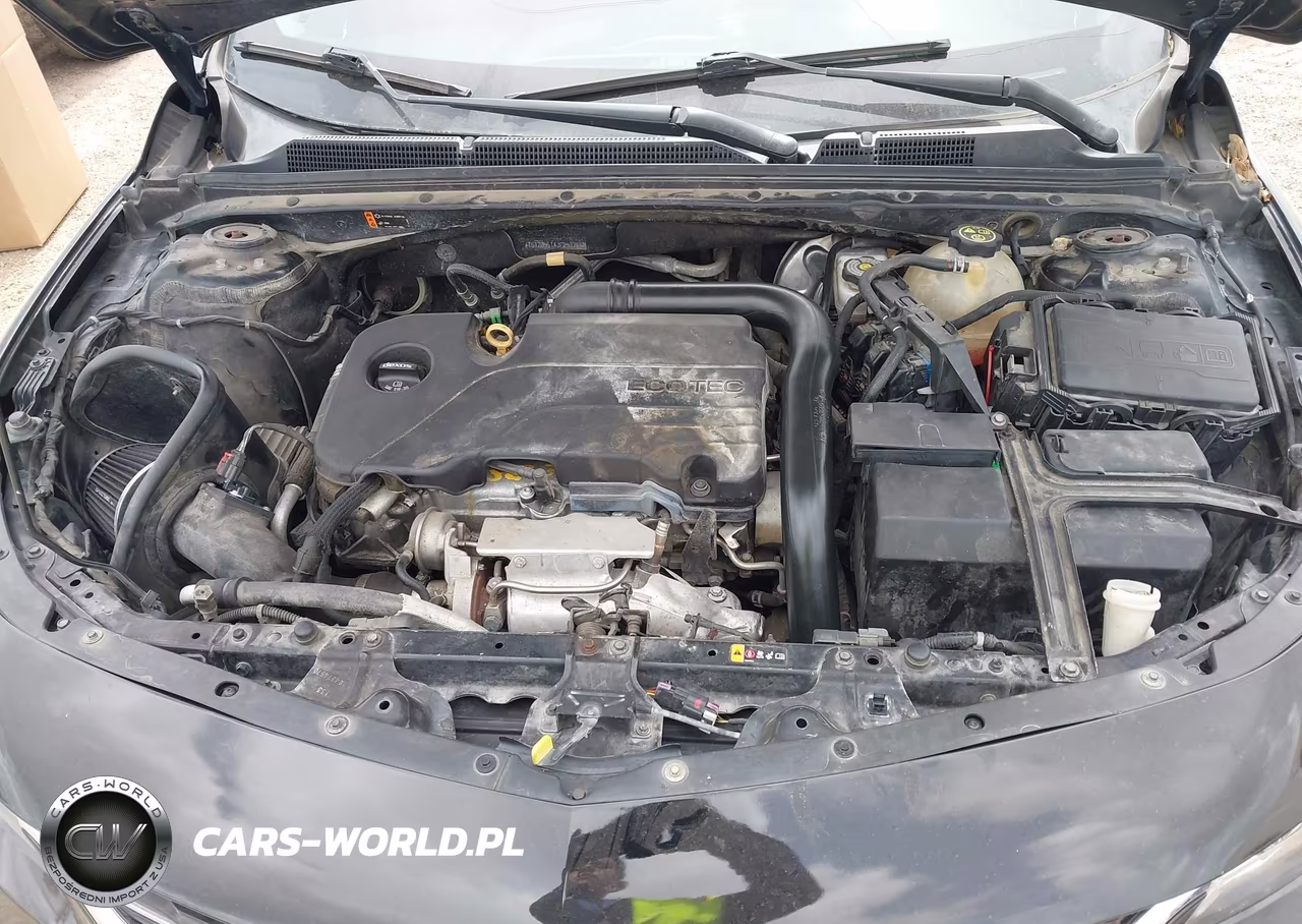 2018 Chevrolet Malibu Lt VIN:1G1ZD5ST4JF257766 - 10