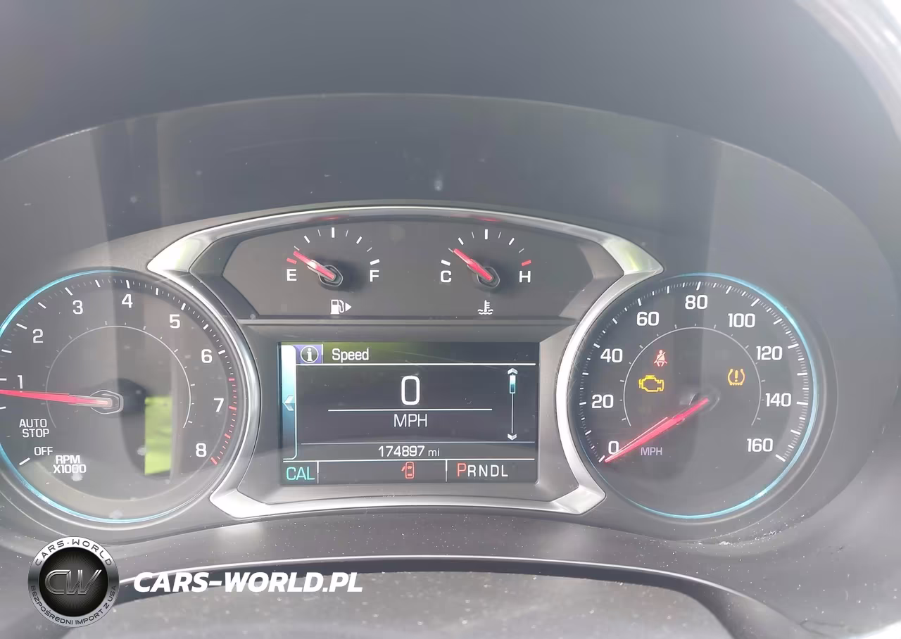 2018 Chevrolet Malibu Lt VIN:1G1ZD5ST4JF257766 - 7