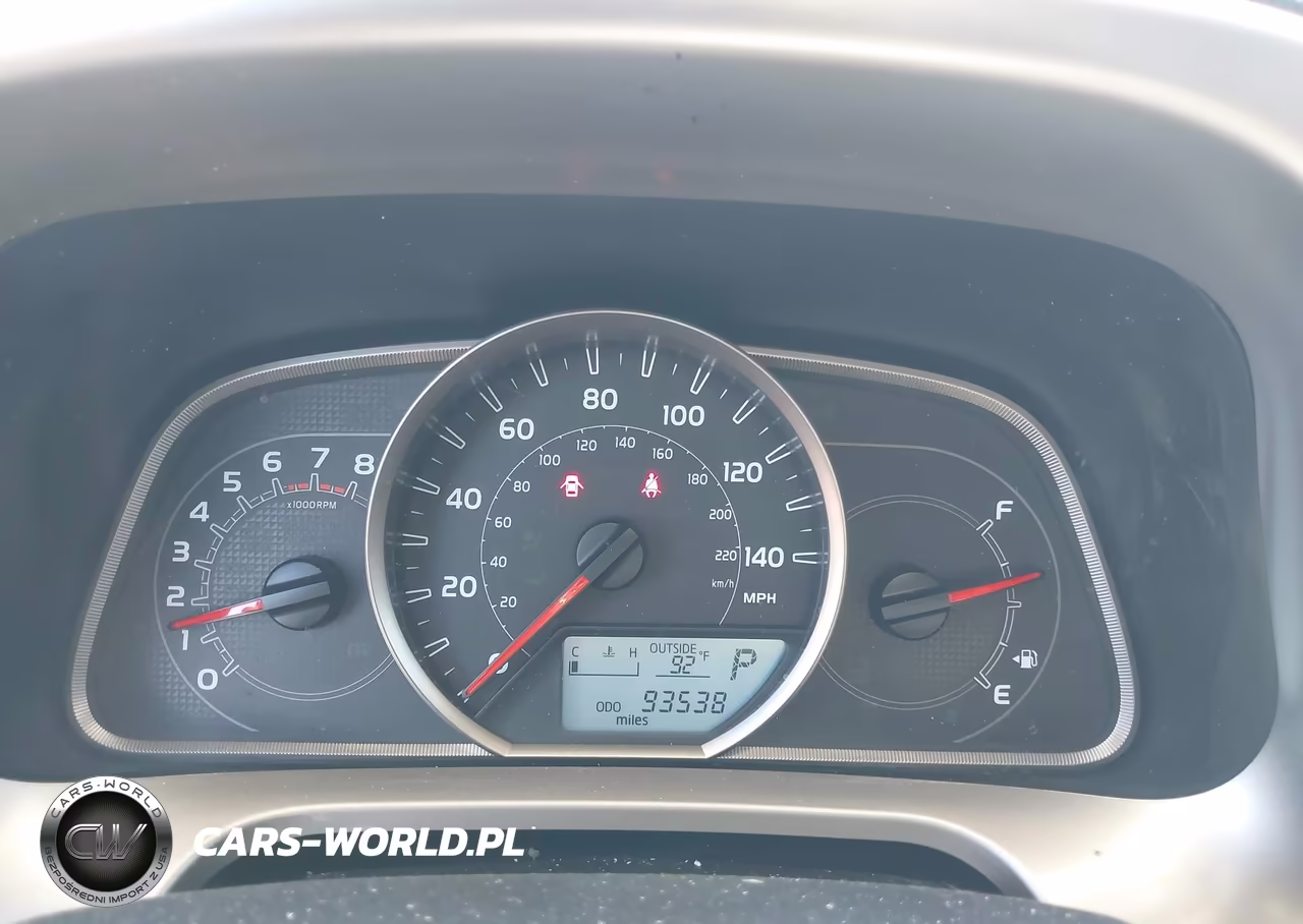 2015 Toyota Rav4 Le VIN:JTMZFREV3FD078644 - 7