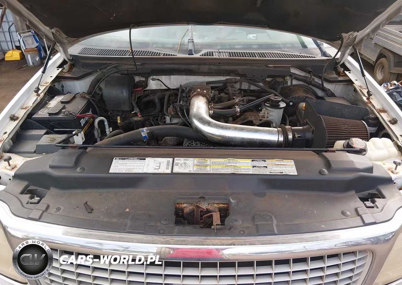 1999 Ford Expedition Eddie Bauer-Xlt VIN:1FMPU18L4XLB06978 - 10