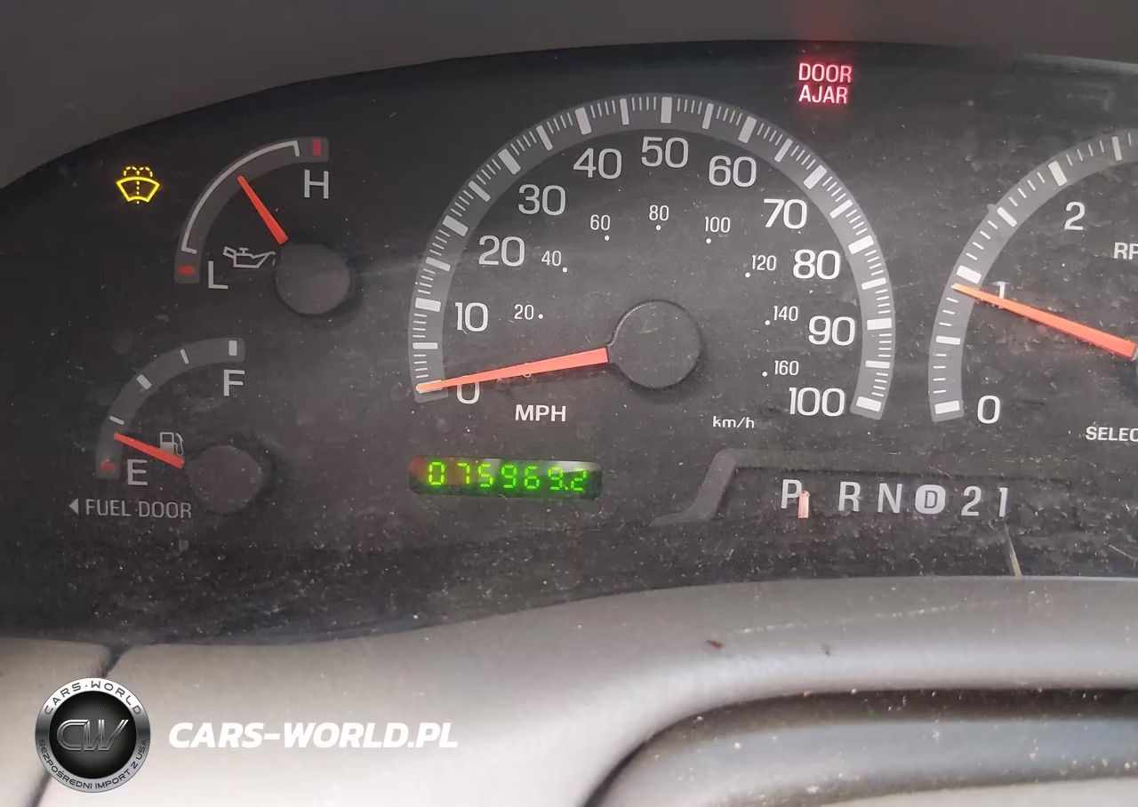1999 Ford Expedition Eddie Bauer-Xlt VIN:1FMPU18L4XLB06978 - 15